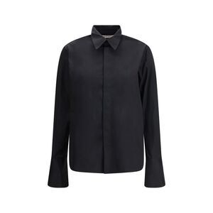 Phoebe Philo Women Tuxedo Shirt